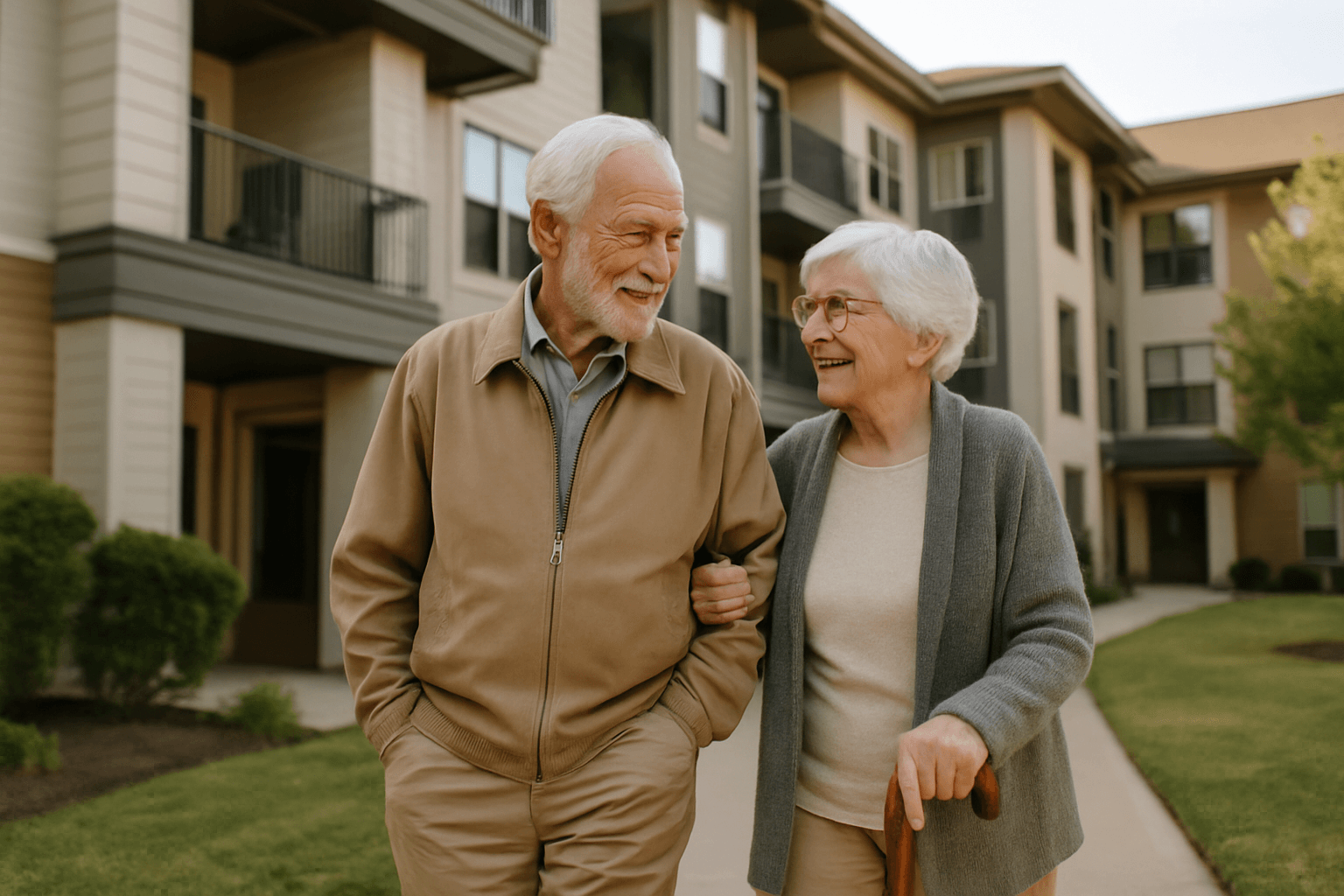 Senior Living