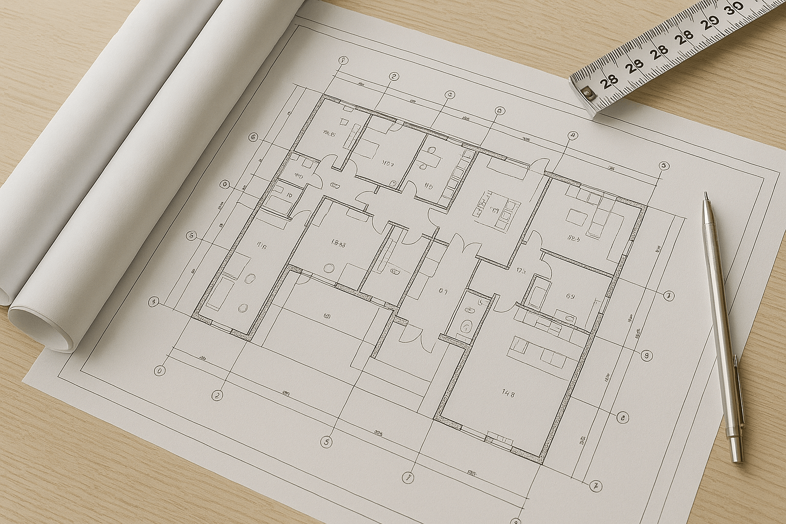 Preconstruction Consulting