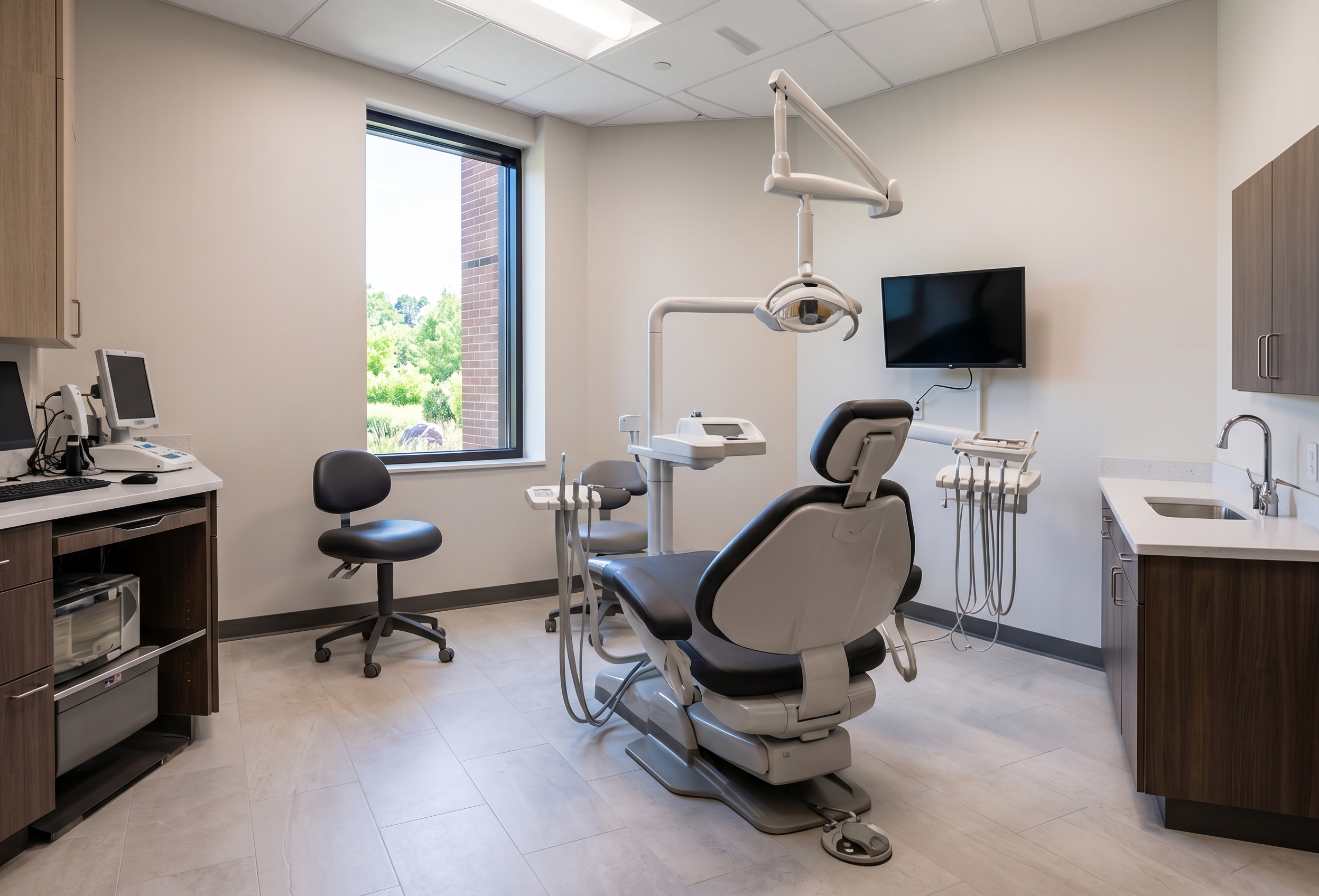 Dentists Office
