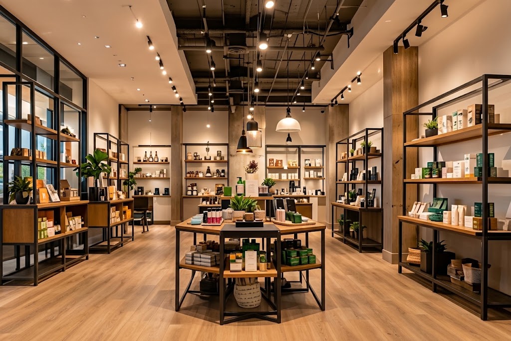 Retail&Service