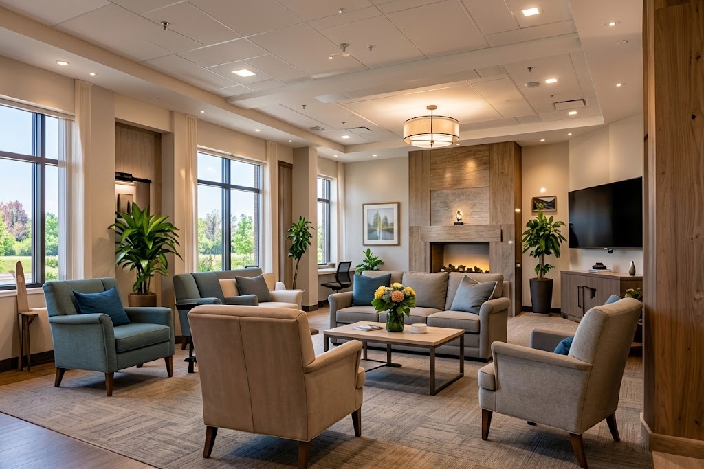 SeniorLiving
